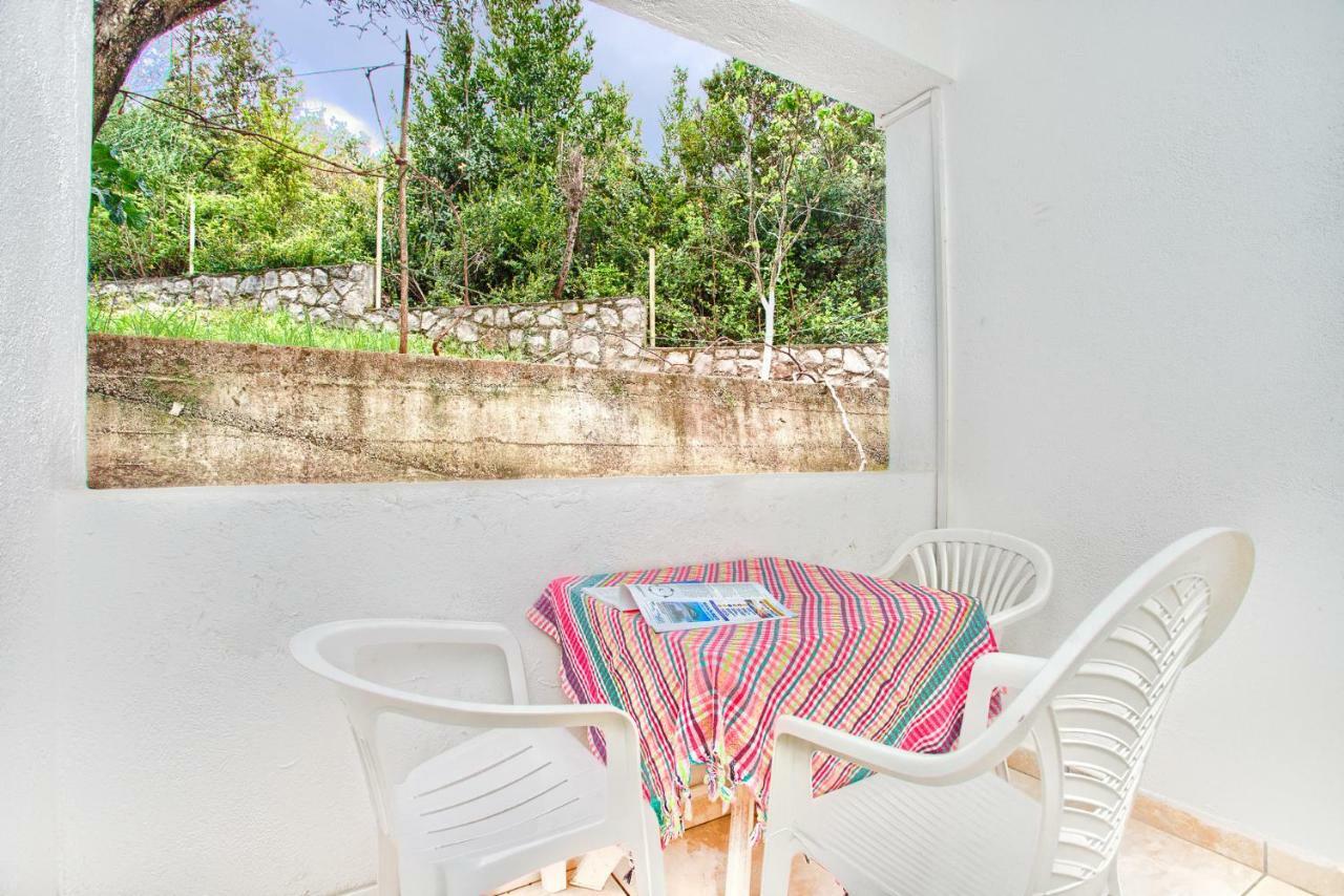 Apartments Porto Bjelila Tivat Ngoại thất bức ảnh
