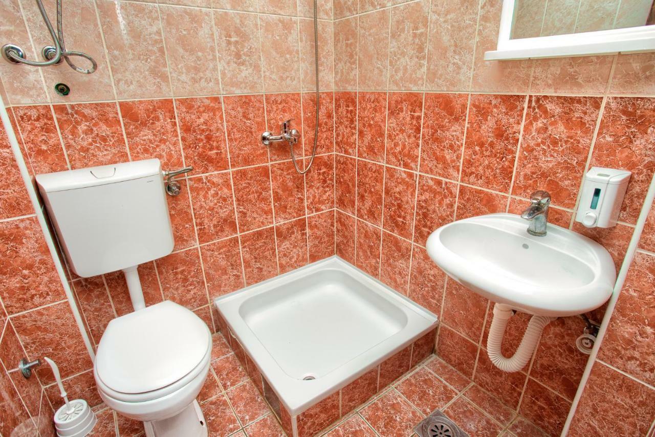 Apartments Porto Bjelila Tivat Ngoại thất bức ảnh