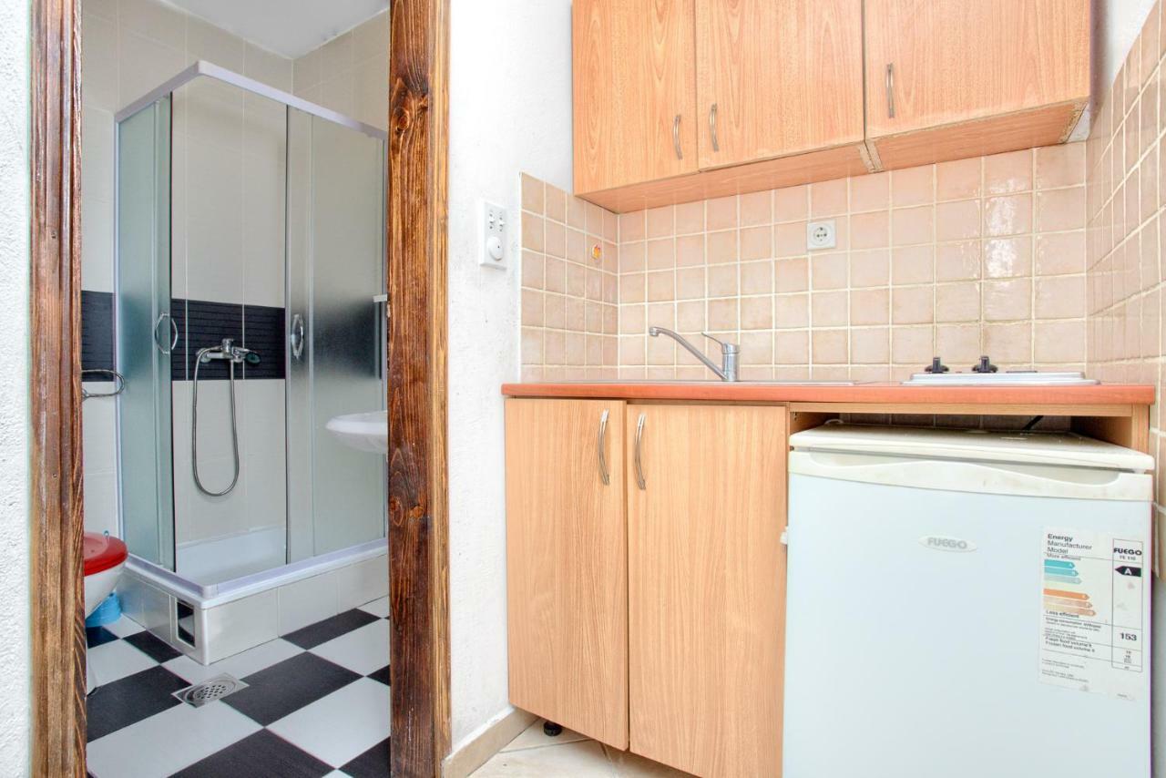 Apartments Porto Bjelila Tivat Ngoại thất bức ảnh