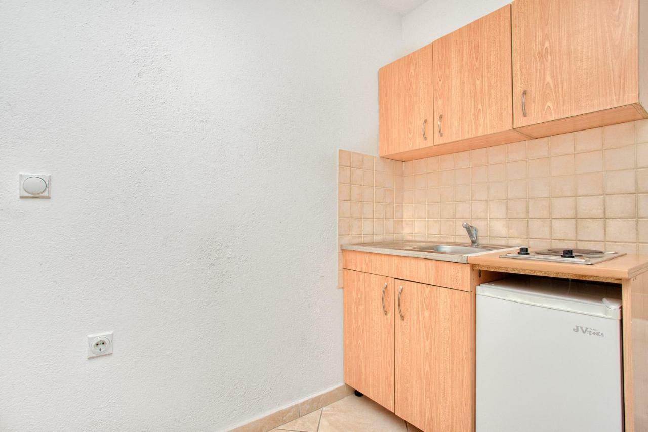 Apartments Porto Bjelila Tivat Ngoại thất bức ảnh