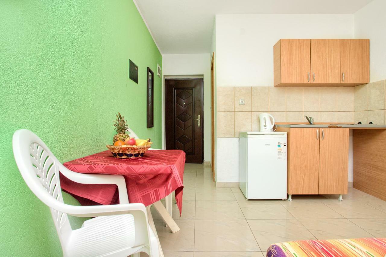 Apartments Porto Bjelila Tivat Ngoại thất bức ảnh