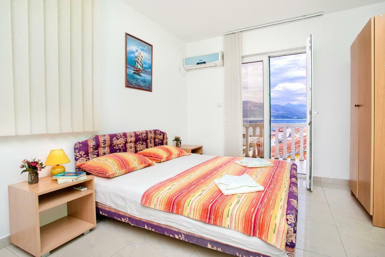 Apartments Porto Bjelila Tivat Ngoại thất bức ảnh